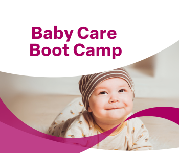 Baby Care Boot Camp - Villa Rica