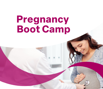 Pregnancy Boot Camp - Carrollton