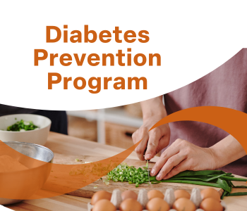 Diabetes Prevention Program - Buchanan