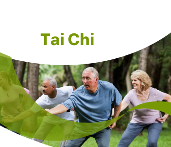 Intro to Tai Chi - Carrollton