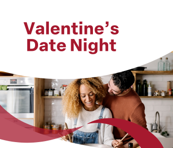 Valentine's Date Night