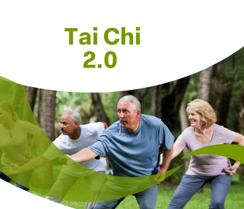 Tai Chi 2.0 - Carrollton