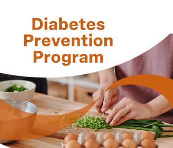 Diabetes Prevention Program - Carrollton