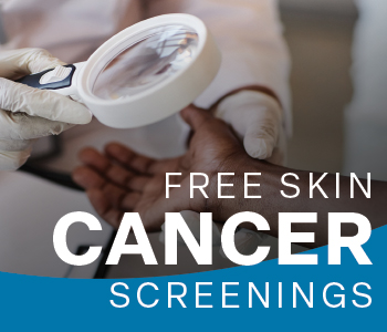 Free Skin Cancer Screening Event - Carrollton class image