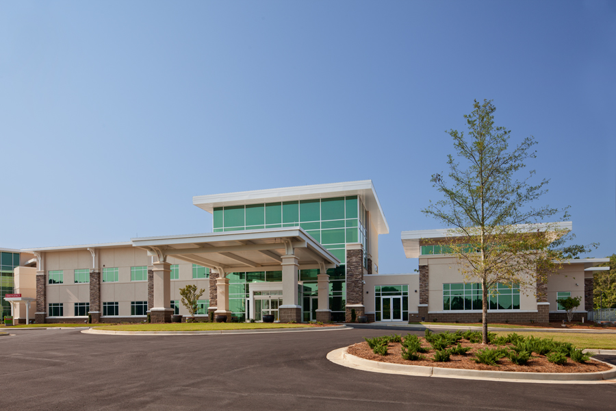 Tanner Medical Center/East Alabama