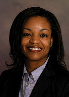 Stacey Anderson, MD