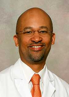 Onaje Greene, MD