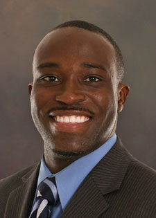 Dr. Shomari Ruffin