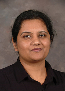 Chandrika Garg