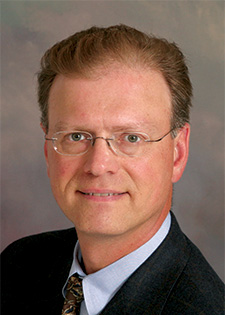 Glenn Whitney