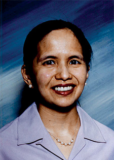 Abigail Kamishlian, MD