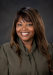 Britanie Smith, FNP-C