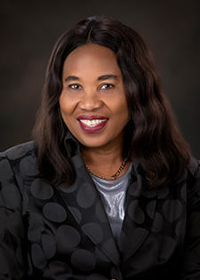 Victoria Onunekwu, DNP, APRN, PMHNP-BC