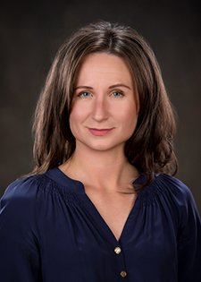 Alexandra Reischman