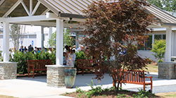 Higgins General Hospital Morin Park Photo