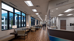 TMC Villa Rica Hospital Photo