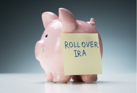 IRA Charitable Rollover