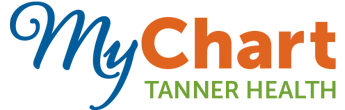 Tanner Health System MyChart