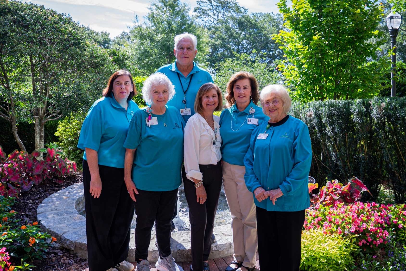 Tanner Health Recruiting Volunteers to Support Patient Experience