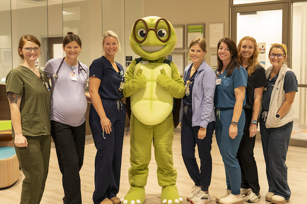 Tanner Urgent Care for Kids Earns Certification from the Commission on Ambulatory and Urgent Care Quality