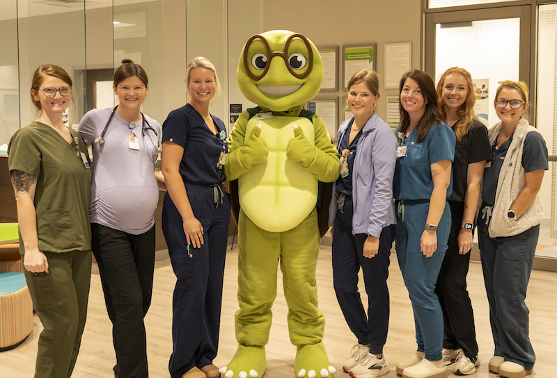 Tanner Urgent Care for Kids Earns Certification from the Commission on Ambulatory and Urgent Care Quality
