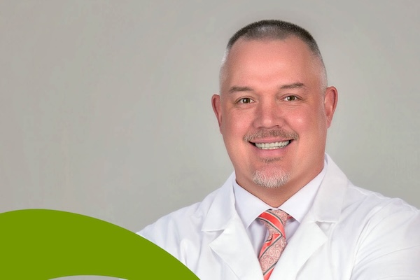 Devin Smith, MD, Joins Carrollton Surgical Group