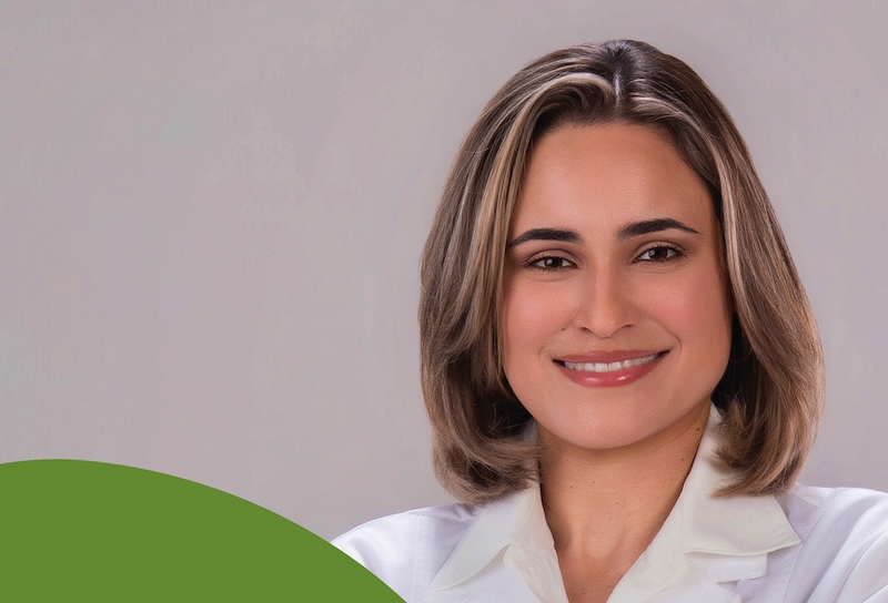 Katiria Pintor Jimenez, MD, Joins Physicians Care Group of West Georgia