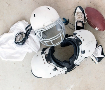 Sports Safety: Preventing Injuries on the Field and Court