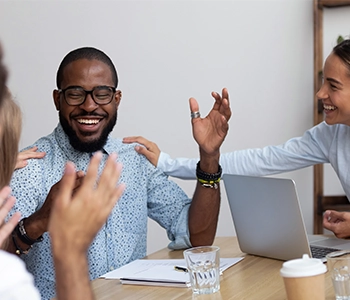 Breaking the Stigma — Mental Health in the Workplace