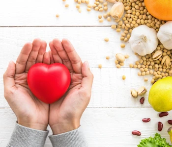 Lower Your Cholesterol With Smart Choices