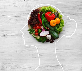 Integrating Nutrition and Healing for Mental Health