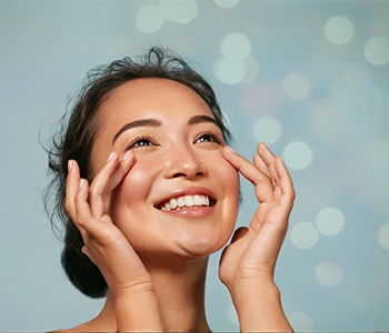 Holiday Self Care with Morpheus8