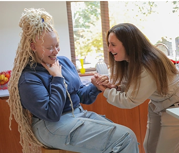 Joy in the Journey: Celebrating Mental Health Milestones