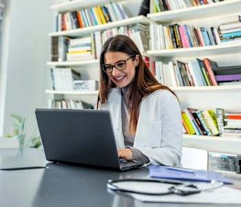 Messaging Your Provider in Tanner MyChart