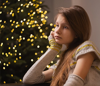 Understanding Children’s Holiday Stress
