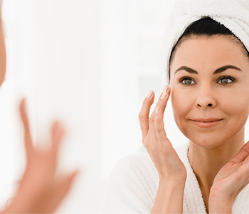 Discover How Skin Changes in your 40s