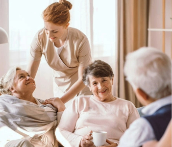 Is it the right time for hospice care?