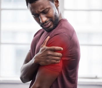 Common Shoulder Pain Red Flags