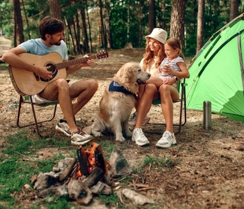 Spring and Summer Snake Safety