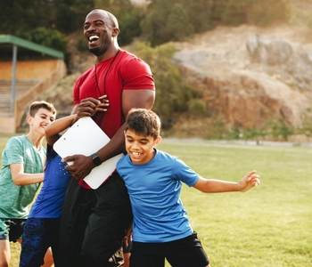 How Parents and Coaches Can Support Youth Sports Safety