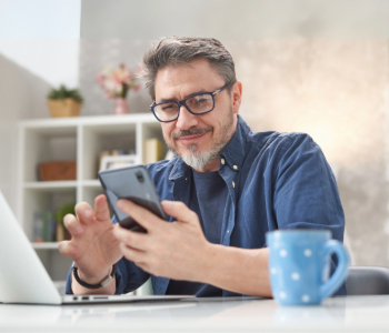 Share Medical Records Securely in Tanner MyChart