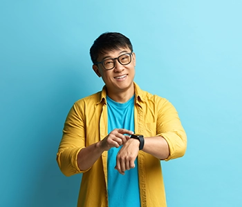 Mental Health Month: Signs It’s Time to Talk to Someone