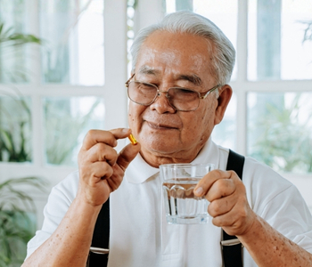 The Snowball Effect of Overmedicating in Older Adults