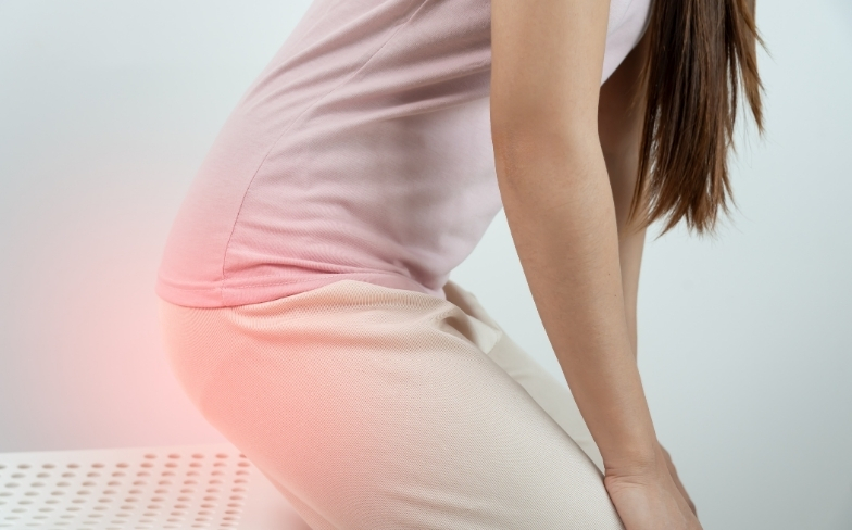 Hemorrhoids: Don’t Let Discomfort Disrupt Your Day