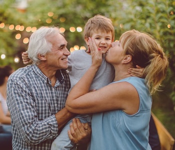 Vaccines to Consider After 50