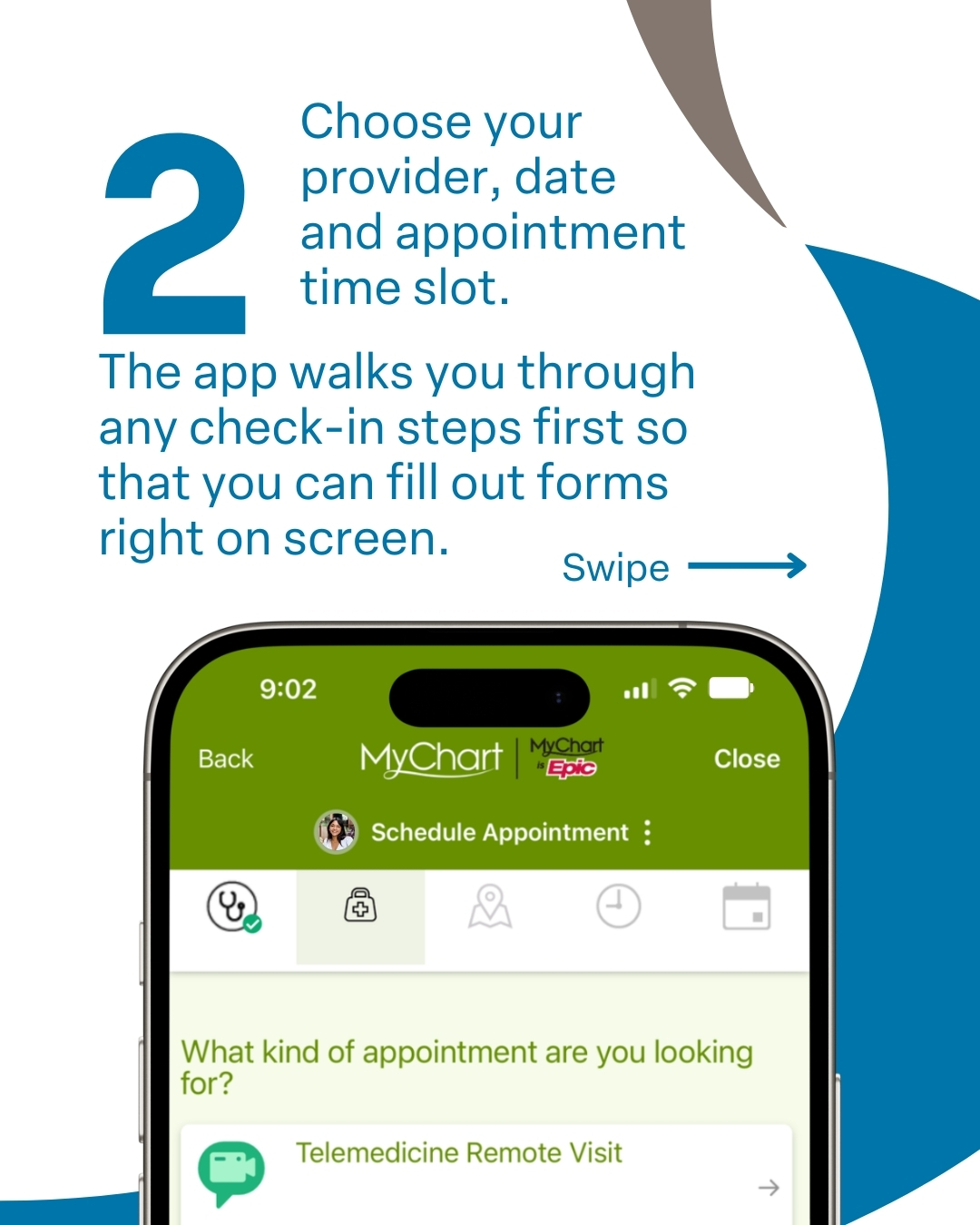Schedule virtual visits and telemedicine appointments in Tanner MyChart. Schedule virtual visits and telemedicine appointments in Tanner MyChart.