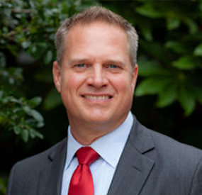 Eric Johnston