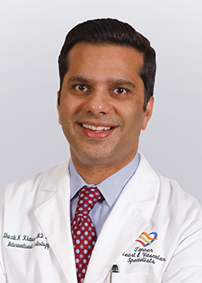 Shazib Khawaja, MD