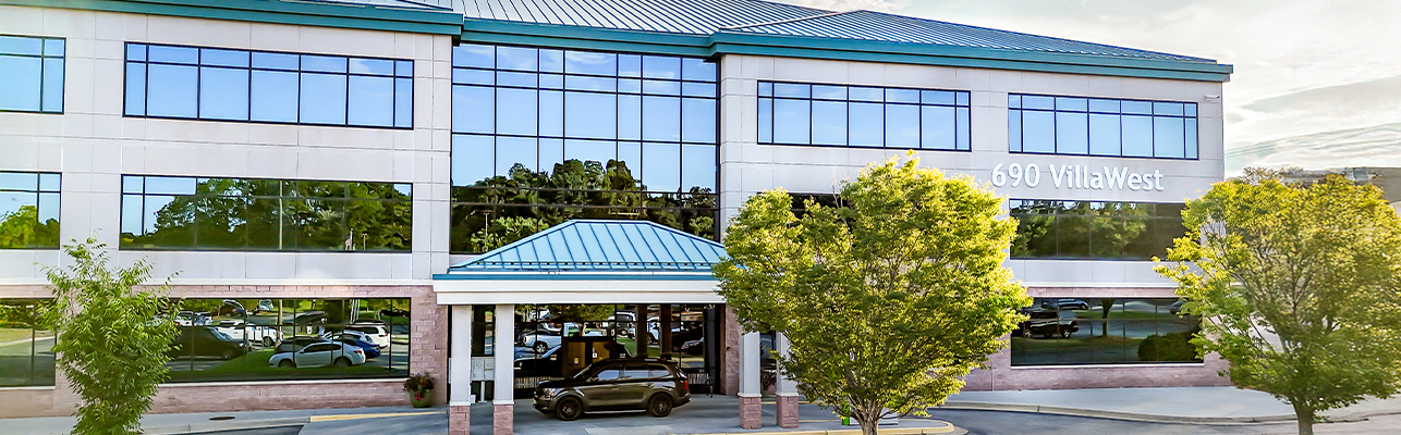 Comprehensive Breast Care Center - Villa Rica