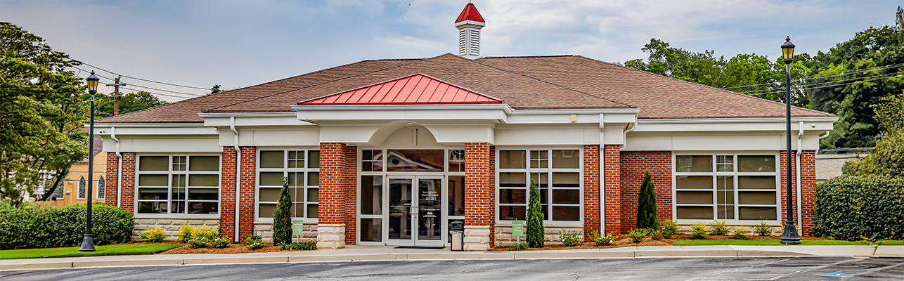 Tanner Health Foundation